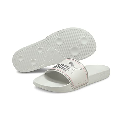 Image of Puma unisex-adult Mercedes F1 Graphic Leadcat Ftr SandalsSlipper