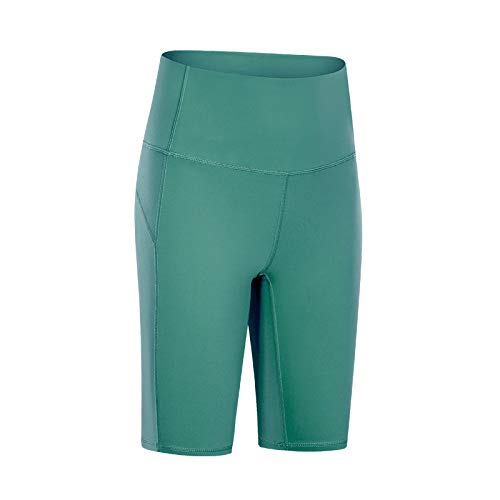 Preisvergleich Produktbild Cwang Leggings Damen Leggings Shorts,XXL
