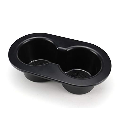 Portavasos doble para asiento trasero APDTY 155140 miniatura 3