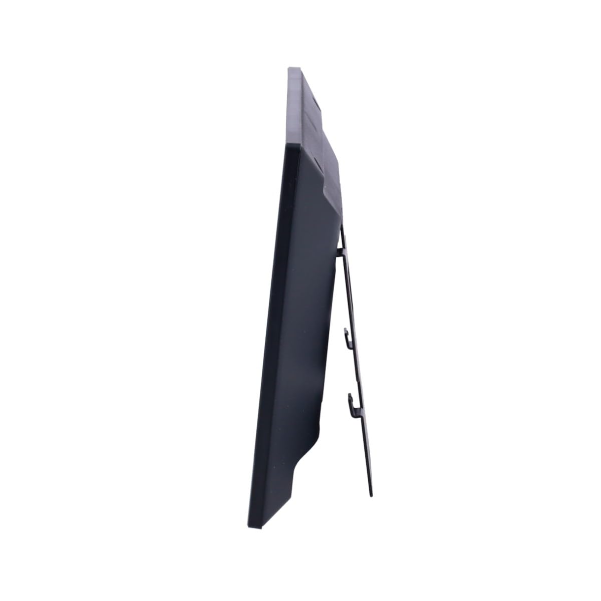 Monitor para Video Portero Hikvision 7'' Táctil Negro - DS-KH6320-WTE1