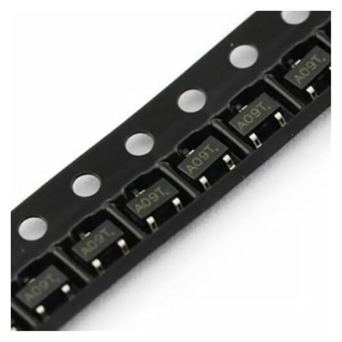 Hobbyant 10pcs IRF9Z34N IRF9Z34 F9Z34N Power MOSFET Transistor 60V 18A TO-220