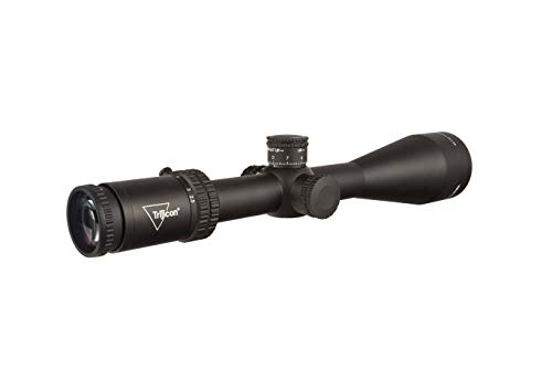 Image of Trijicon Credo Illuminated Riflescopes