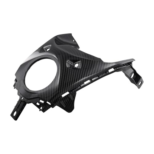 Carénage couvercle de réservoir MT-07 idéal pour balades et protection carrosserie moto