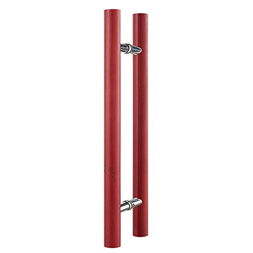 Gg[ ؐ  [ ItBX hAnhAH^ ʊۖ_ vbVv hAnh dOQ[gp (Color : Red,Size : 40cm/1.3ft)
