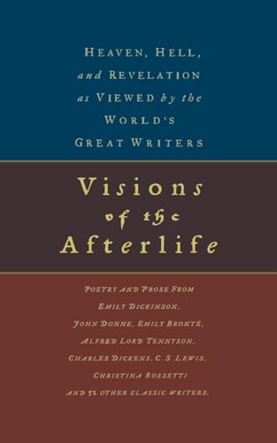 Visions Of The Afterlife