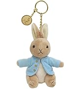 吉徳 ピーターラビット メダル付きマスコット