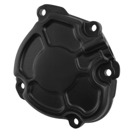 Cubierta lateral de estator para proteger el motor de tu moto 2