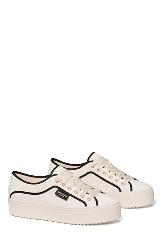 Image of kate spade new york Women's Sam Icon Platform Sneaker