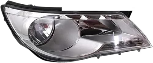 Phare avant pour VW Tiguan clignotant R optique avant voiture 2009 2010