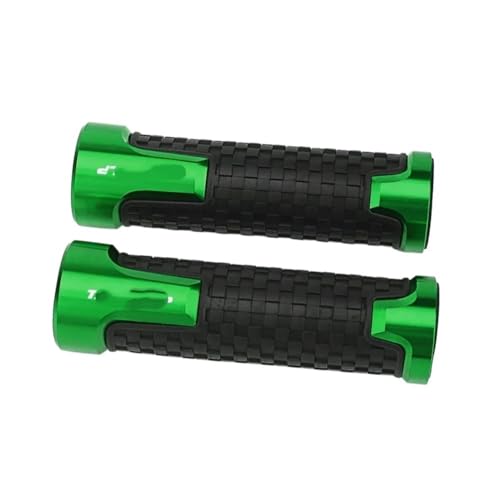 Poignées de guidon pour TRANSALP XL 650 V avec grip antidérapant 22mm