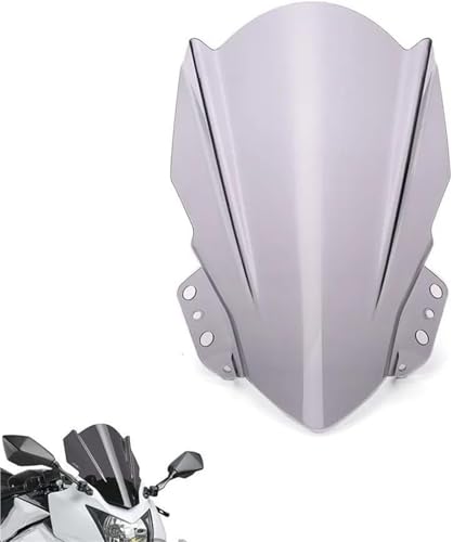 Ninja 250 SL accessoires moto pour trajets quotidiens