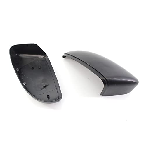 Coques de rétroviseur pour Coccinelle Jetta CC Eos Scirocco - 5