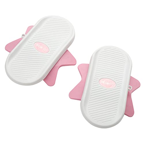 Tábua abdominal, placa de exercício Twister, disco de torção de cintura - exercício de prancha abdom