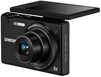 Buy Samsung MV800 16.15MP Point and Shoot Digital Camera 5X