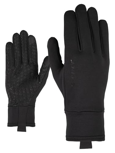 Gants vélo Ziener DISANTO Touch 8,5 pour vos sorties quotidiennes