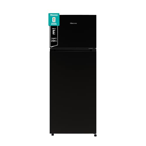 Hisense MTM55205BE Frigorifero Doppia Porta a Libera...