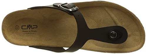 CMP dames Eco Mymosa Wmn Flip FlopCiabatta-sandalen - Image 6