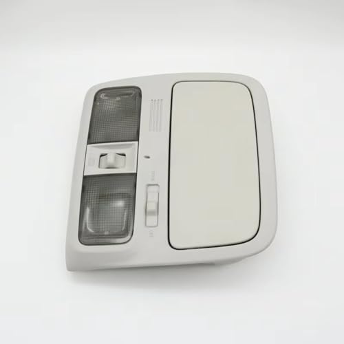 Interruptor de techo solar Subaru Forester SH que repara la luz de lectura interior rota