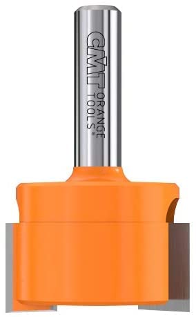 Outillage Bois Précision Fraise CMT Orange Tools 702.230.11 Pour