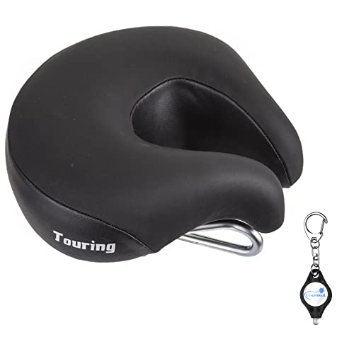10 Best Commuter Bike Seat [Buying Guide 2023] • Sacred Car