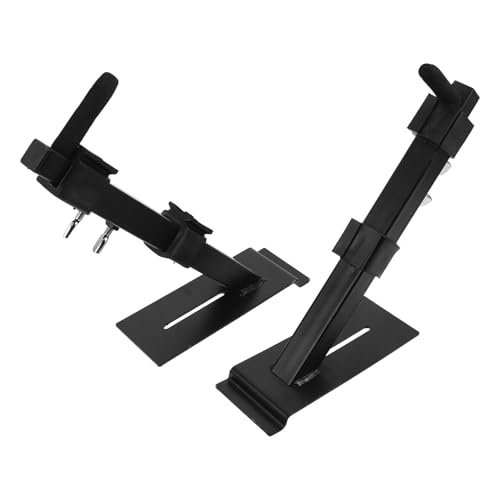 LIGIGWASH Soporte para Teclado Musical Electrónico de Metal y Plástico Alta Capacidad de Carga y Fácil Instalación para Piano en Casa y Entorno Musical