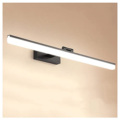 LED-Badezimmer-Spiegelleuchten – wasserdicht, moderne Schminkbeleuchtung für Make-up, Dressings, Schlafzimmer und Hotel, einfaches postmodernes Design