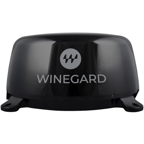 WINEGARD WF2-335 WINEGARD CONNECT 2.0 WIFI ONLY