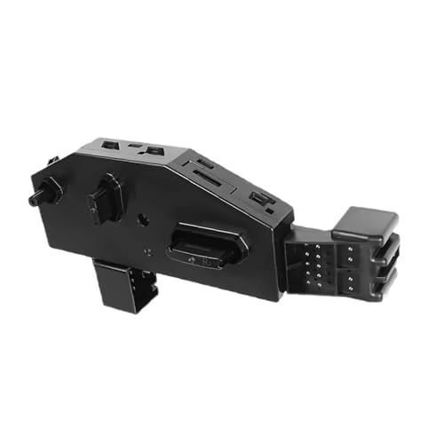 Interruptor de asiento copiloto Cadillac soluciona fallo de regulador 23247096 4