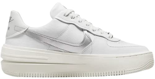 Nike Women's Air Force 1 Platform Sneaker2