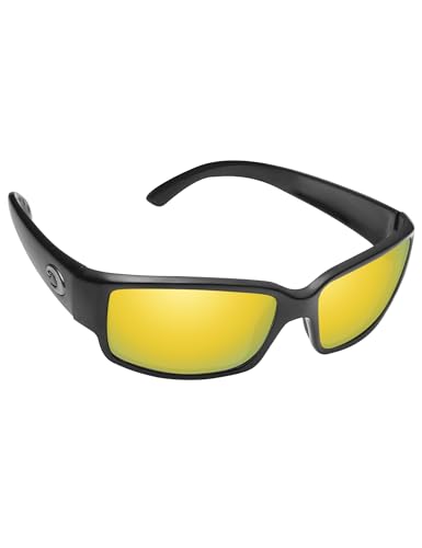 Image of Alphax Polarized Replacement Lenses for Costa Del Mar Caballito - Options