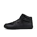 Kickers Tovni Hi Mix Mesh Text, Zapatos Hombre Imagen de Kickers Tovni Hi Mix Mesh Text, Zapatos Hombre