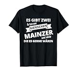 Fanartikel Shirts Mainz Mainzer