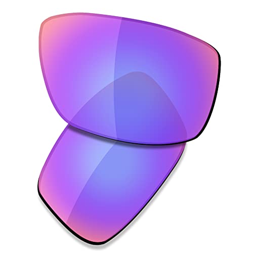 Image of SAUCER Premium Replacement Lenses for Costa Del Mar Fantail Sunglasses