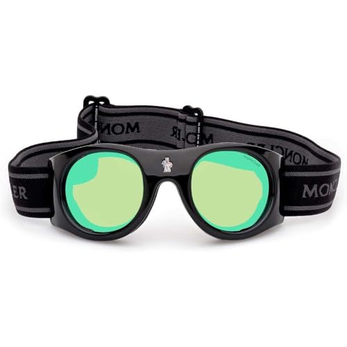 Moncler ML0051-01X INJECTED SUNGLASSES 55mm2