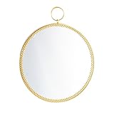De taille adaptée, il n'encombre pas et embellit parfaitement votre intérieur
