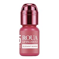 Amazon | Roua リップアートメイク用 ナノインク｜リップタトゥー