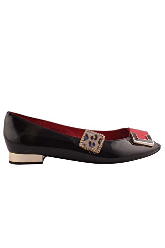 Anaya Multi Colored Shoe Clip Free Size (1 Pair)