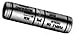 Thomas & Betts CK 54012TB T&B METHOD CONNECTOR