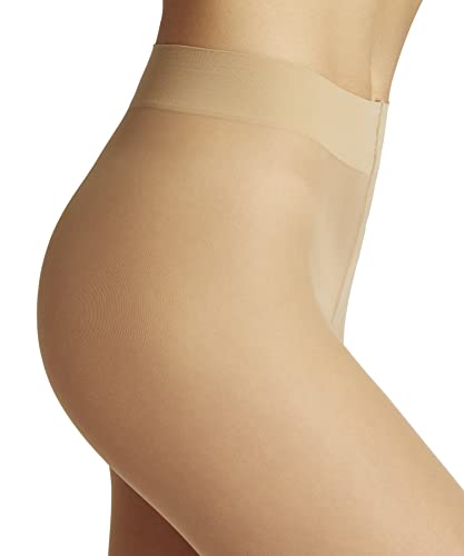 Image of FALKE Women's Matt Deluxe 20 Denier Sheer Tights