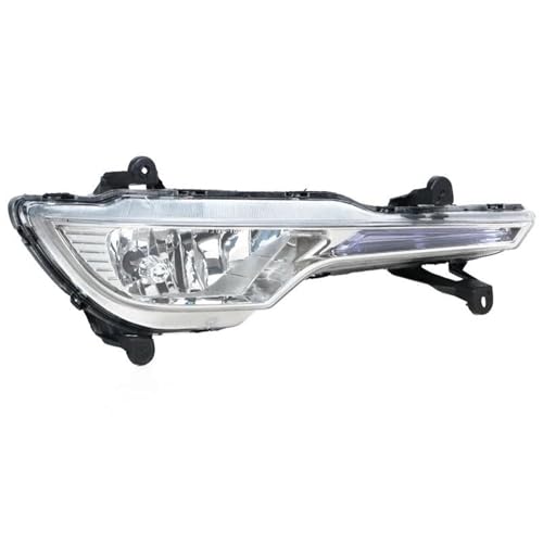 Phare antibrouillard LED finition origine pour Kia Cadenza