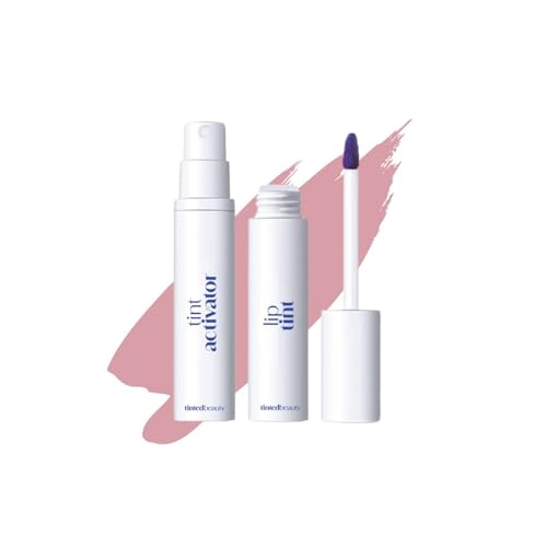 Teinte à lèvres longue durée Ballet Babe Peel & Reveal pour maquillage