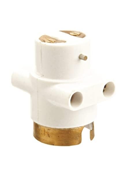 Pack of 1 Piece Bulb Holder for Wall Lamp (ESP151)-picture-17