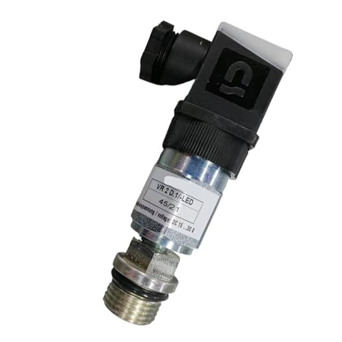 CDPDUGMN Sensor de Temperatura hidráulico Serie ETS388