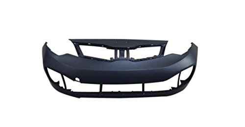Equal Quality P4322 Paraurti Anteriore