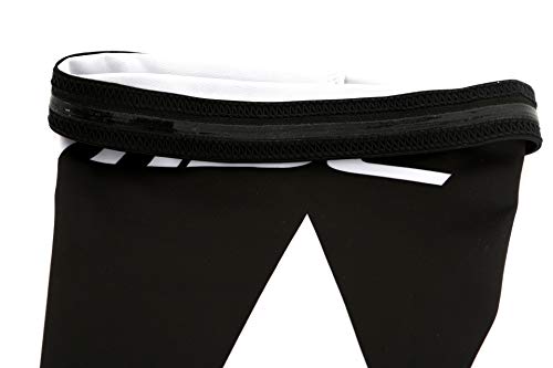Jambe compressive MSC Noir M idéale pour longs voyages et vols - 3