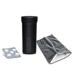Eyeshaker – EYESHAKER Set - Patentiertes Brillenreinigungsgerät im Kompl