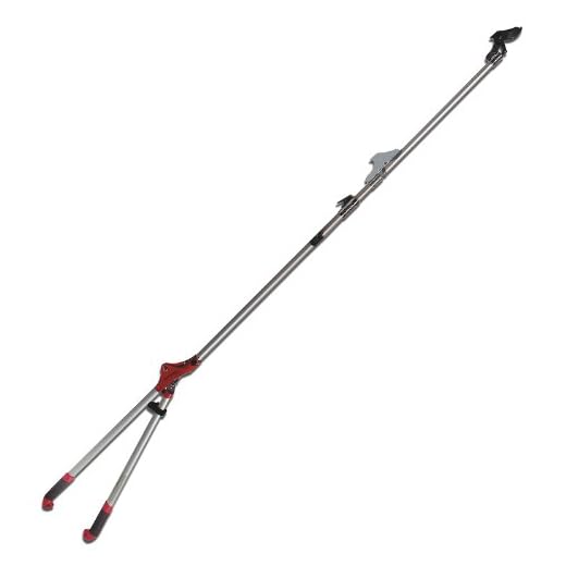 Barnel B88T 6-to-8-foot Telescoping Lopper