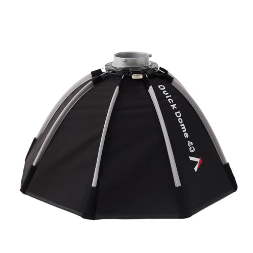 Aputure 600D lighting kit