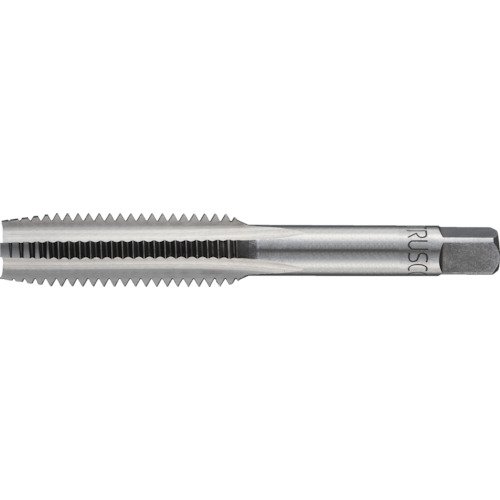 TRUSCO ハンドタップ SKS 1W8 仕上 THT1W83