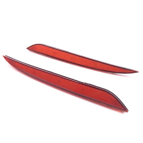 Feu stop et réflecteur pare-chocs arrière Tesla Model S 2012-2024 | Référence 6007705-00-B